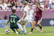 SERVETTE- SPARTA PRAG
