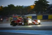 24H LE MANS