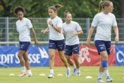 TRAINING SCHWEIZ