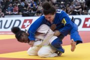JUDO LAUSANNE 2026