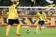 RAPPERSWIL - YB