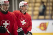 TRAINING SCHWEIZ