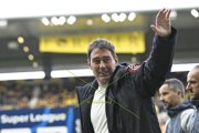YB - SERVETTE