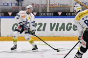 LUGANO - AMBRI