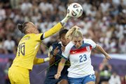 FRANKREICH - ENGLAND