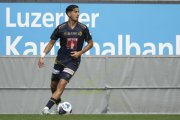 LUZERN - ST.TRUIDEN