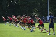 THUN TRAINING