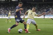 LUZERN - BASEL