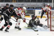 LUGANO - BIEL