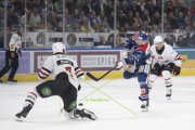 ZSC - LAUSANNE