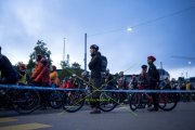 MEMORIAL RIDE MURIEL FURRER