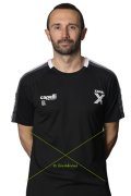 XAMAX PORTRAIT