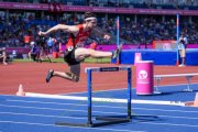 EM BIRMINGHAM 2026