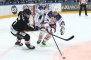 LUGANO - ZSC