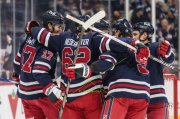 WINNIPEG - BUFFALO