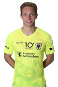AARAU PORTRAIT