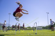 TRAINING SCHWEIZ