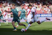 SION - VADUZ