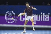 SWISS INDOORS 2026