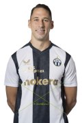 ZUERICH PORTRAIT