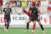 BIEL - AARAU