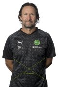 ST.GALLEN PORTRAIT