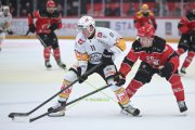 LAUSANNE - LUGANO