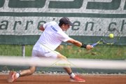 TENNIS INTERCLUB NLA FINALRUNDE 2026