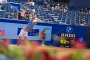 SWISS OPEN GSTAAD
