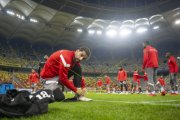 TRAINING SCHWEIZ