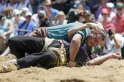 AARGAUER KANTONALSCHWINGFEST