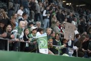 ST.GALLEn - BASEL