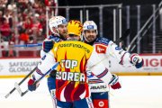 LAUSANNE - ZSC
