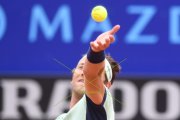 SWISS OPEN GSTAAD 2025