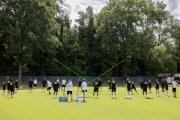 TRAINING BASEL