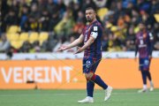 YB - BASEL