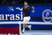 SWISS INDOORS 2026