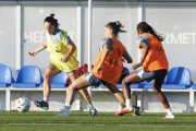 TRAINING SCHWEIZ FRAUEN
