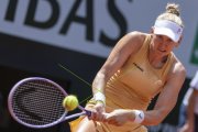 FRENCH OPEN 2026