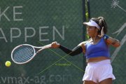 TENNIS INTERCLUB NLA FINALRUNDE 2026