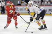 BIEL - LUGANO