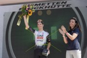 TOUR DE SUISSE 2025