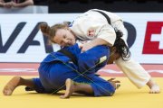 JUDO LAUSANNE 2026