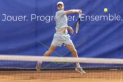 ITF LAUSANNE 2026