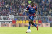 BASEL - YVERDON