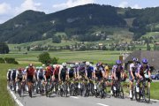 TOUR DE SUISSE 2025
