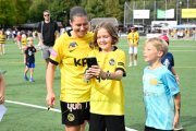 YB - ST.GALLEN