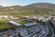 SION - BASEL