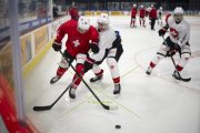 TRAINING SCHWEIZ