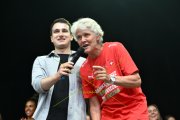 SCHWEIZ MERCI EVENT